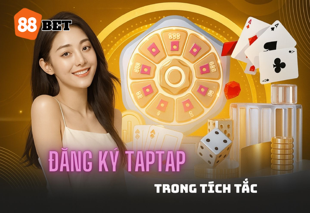 Chỉ bạn cách đăng ký TAPTAP dễ thực hiện