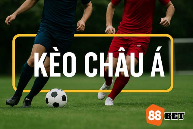 Kèo Châu Á Là Gì? Cách Đọc Chuẩn Và Bắt Kèo Như Dân Chuyên