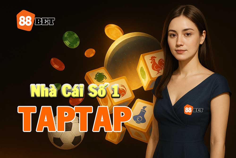 TAPTAP chất lượng, game nào cũng có